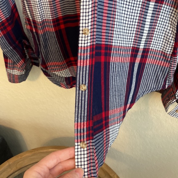 Flannel Shirts Bundle of 2 Size Small - Picture 5 of 12